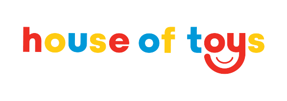 House of Toys Logo